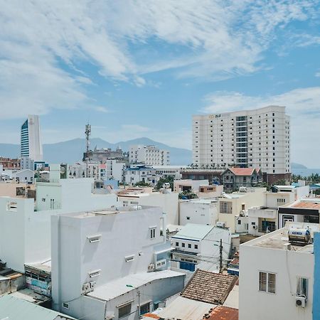 Talofofo Hotel Đà Nẵng Extérieur photo