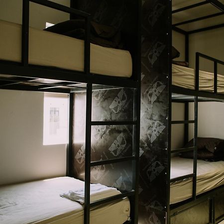 Talofofo Hotel Đà Nẵng Extérieur photo