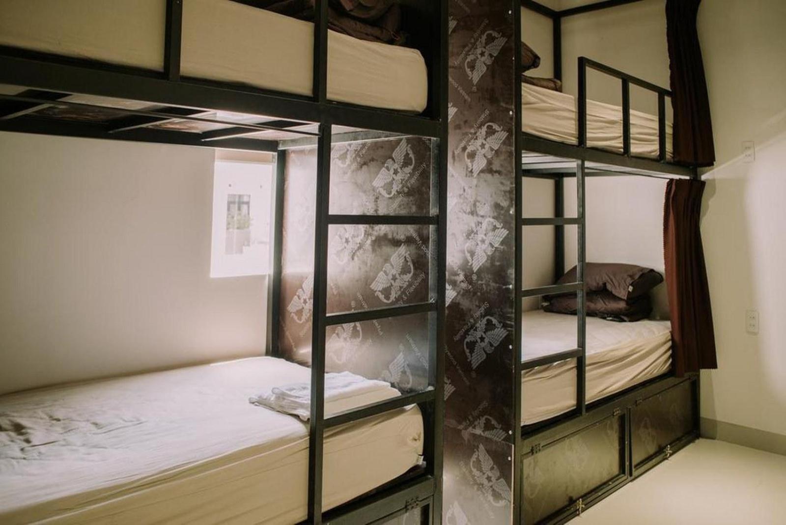 Talofofo Hotel Đà Nẵng Extérieur photo
