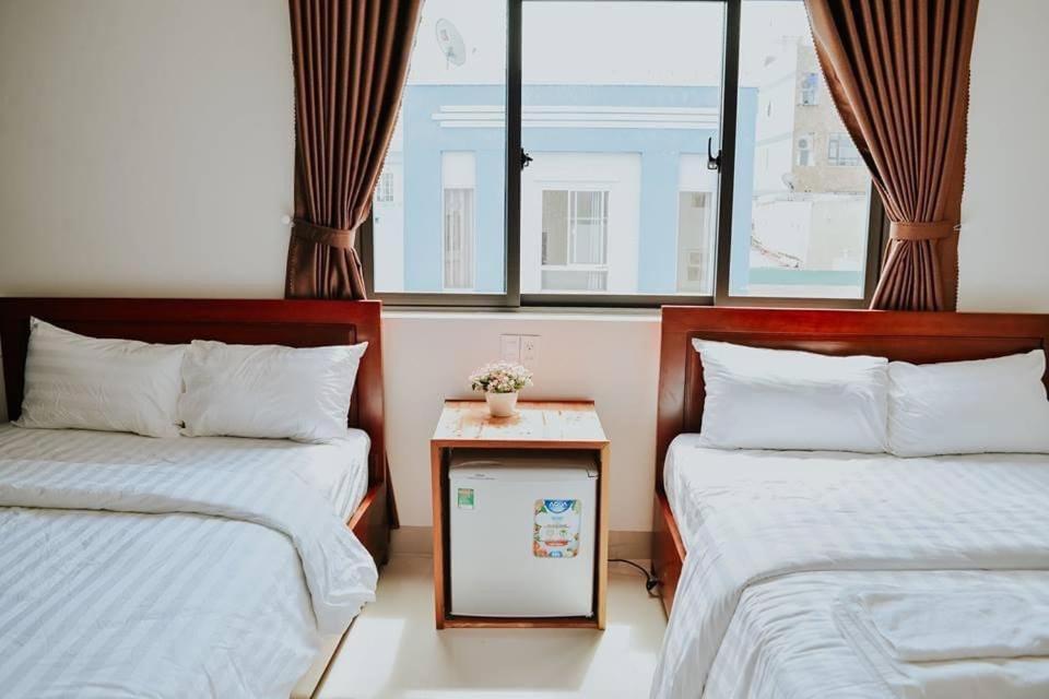 Talofofo Hotel Đà Nẵng Extérieur photo