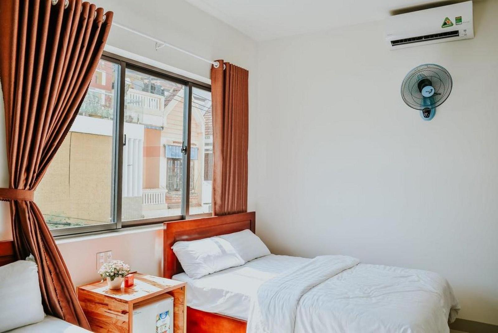 Talofofo Hotel Đà Nẵng Extérieur photo