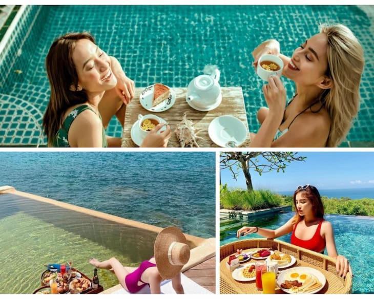 Talofofo Hotel Đà Nẵng Extérieur photo