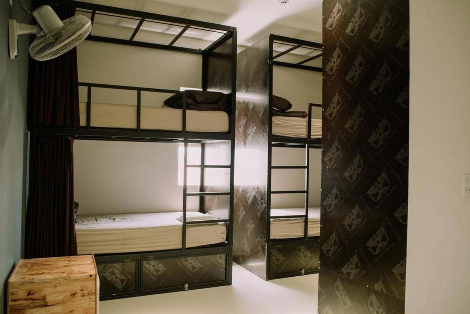 Talofofo Hotel Đà Nẵng Extérieur photo
