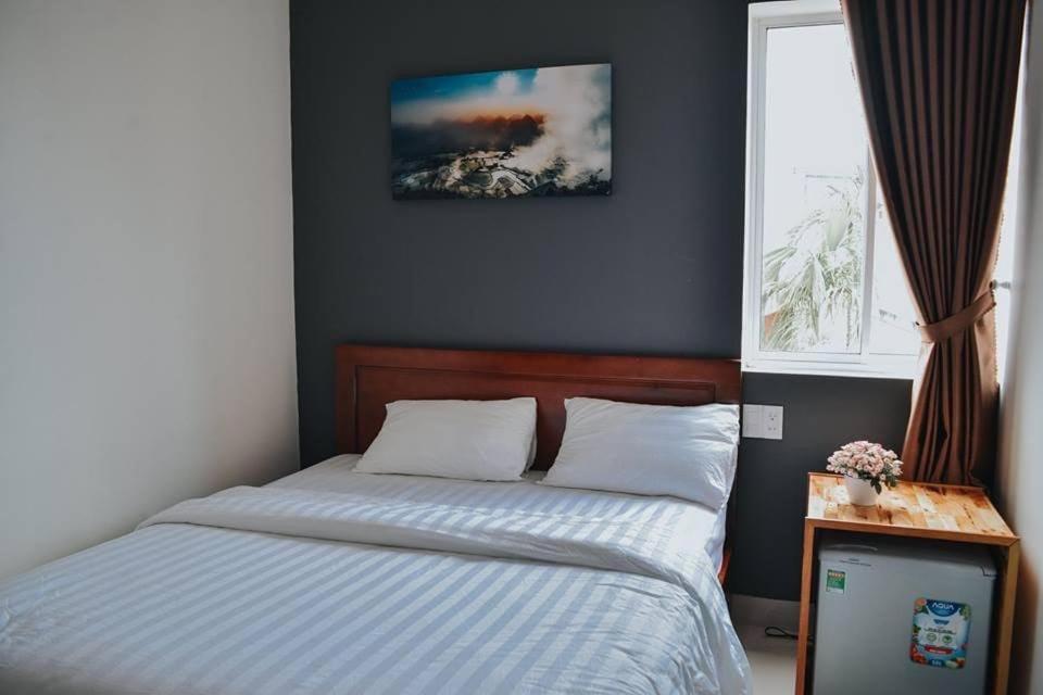Talofofo Hotel Đà Nẵng Extérieur photo