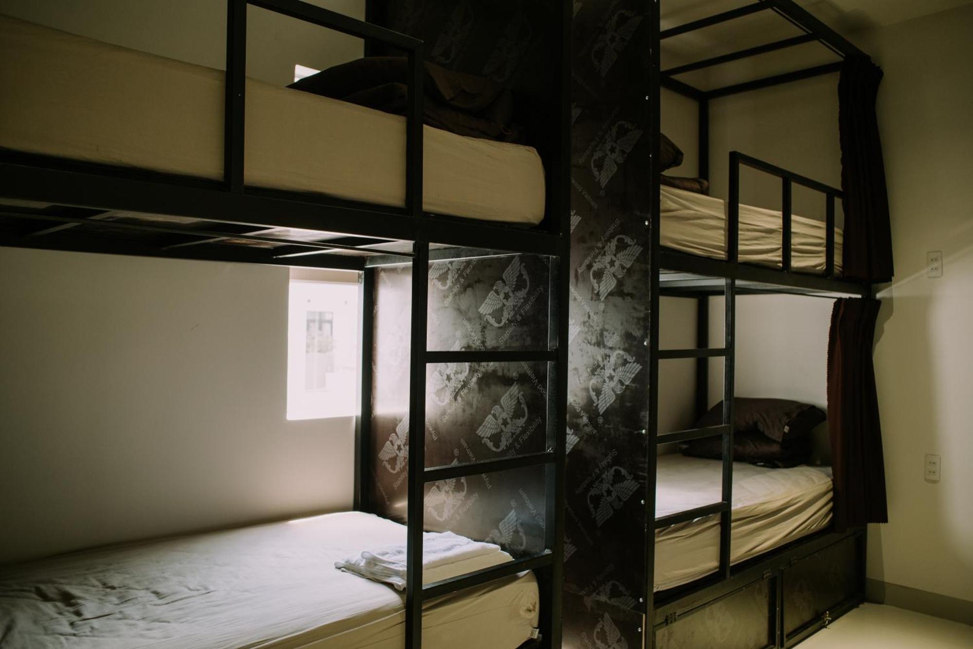 Talofofo Hotel Đà Nẵng Extérieur photo