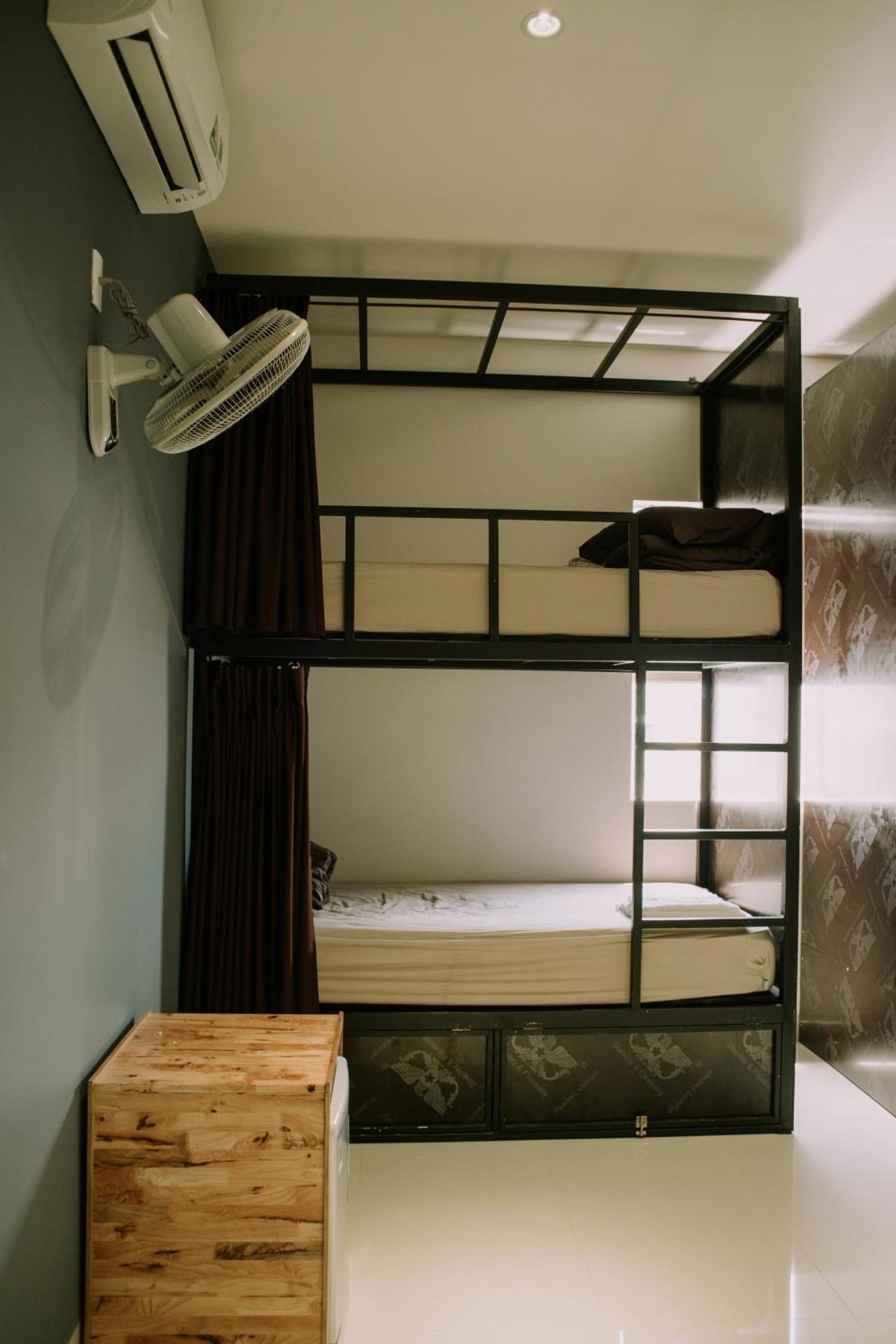Talofofo Hotel Đà Nẵng Extérieur photo