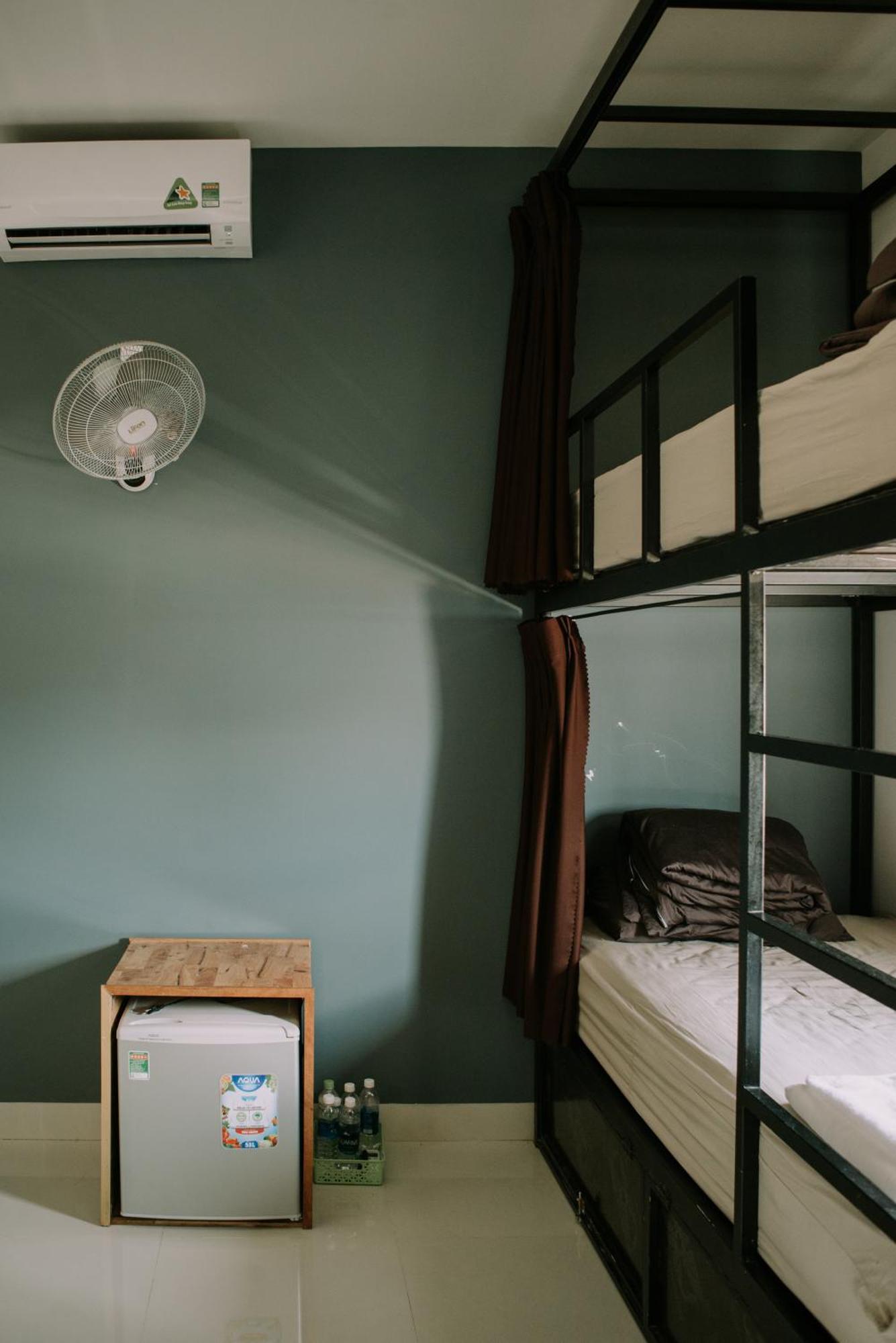 Talofofo Hotel Đà Nẵng Extérieur photo