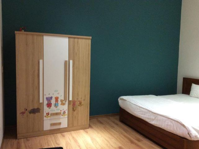 Talofofo Hotel Đà Nẵng Extérieur photo