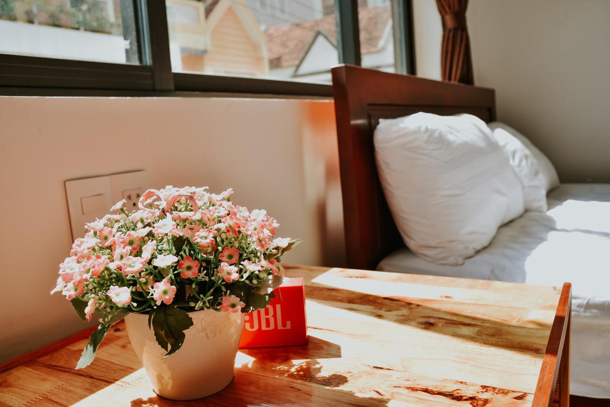 Talofofo Hotel Đà Nẵng Extérieur photo