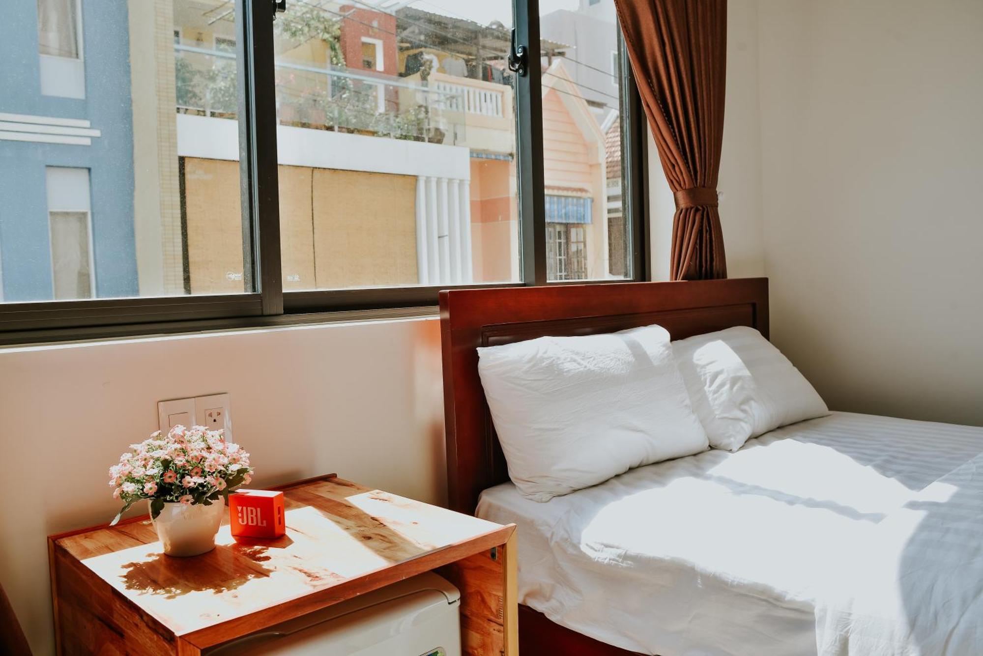 Talofofo Hotel Đà Nẵng Extérieur photo