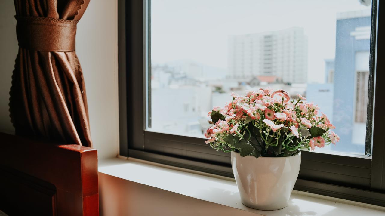 Talofofo Hotel Đà Nẵng Extérieur photo