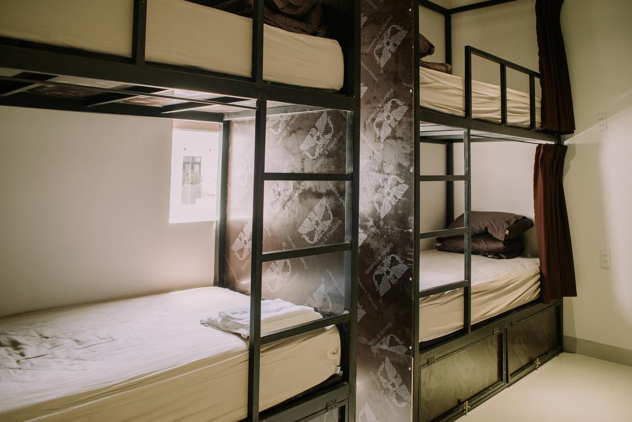 Talofofo Hotel Đà Nẵng Extérieur photo